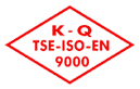 Iso 9000